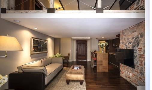 Hacienda Pena Pobre - Loft Suite 2