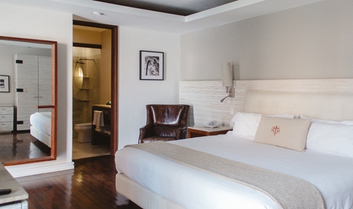 Hacienda Pena Pobre - Standard Room 2