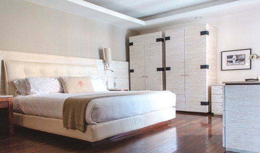 Hacienda Pena Pobre - Standard Room