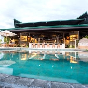 Hotel Three Sixty - Bar 360