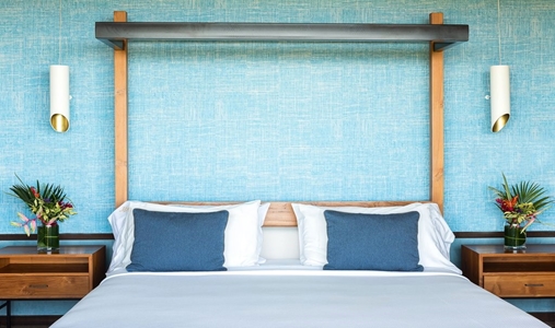 Hotel Three Sixty - Premium Villa