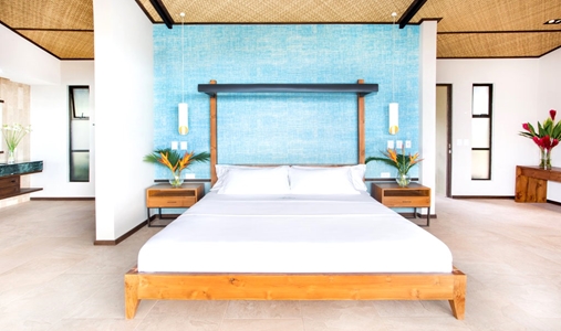 Hotel Three Sixty - Premium Villa