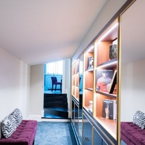 Maalot Roma - Donizetti Suite Corridor