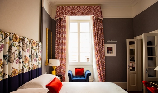 Maalot Roma - Junior Suite