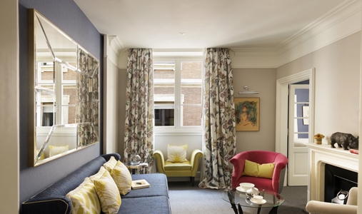 Maalot Roma - One Bedroom Suite