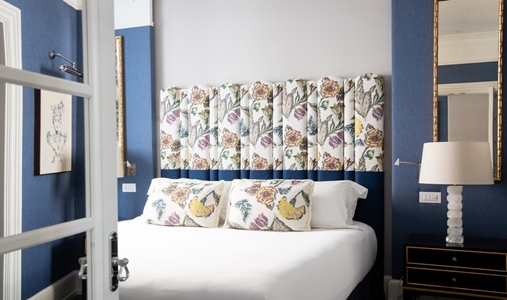 Maalot Roma - One Bedroom Suite