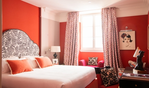 Maalot Roma - Superior Room