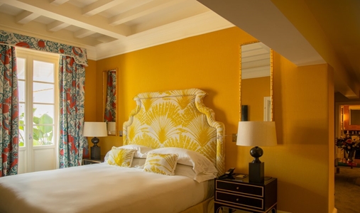 Maalot Roma - Terrace Suite