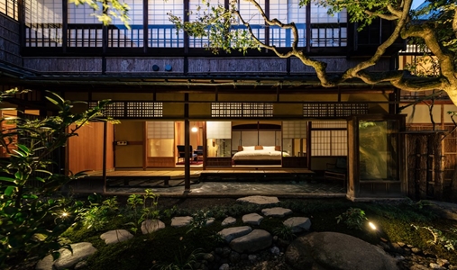 Sowaka - Exterior - Book on ClassicTravel.com
