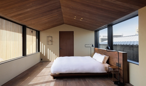 Sowaka - Superior City View Annexe - Book on ClassicTravel.com