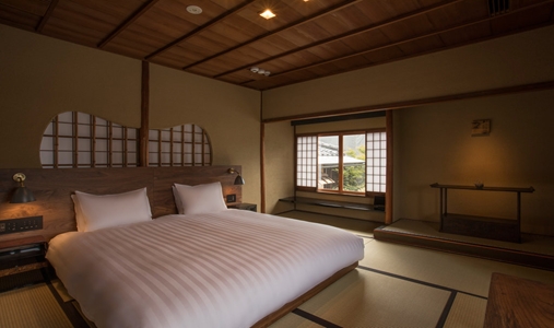 Sowaka - Superior City View - Book on ClassicTravel.com