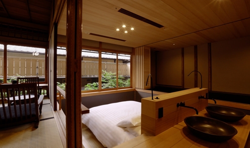 Sowaka - Superior Garden View - Book on ClassicTravel.com
