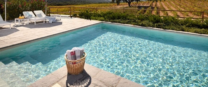 Hotel Casa Palmela - Adults Only Swimming Pool