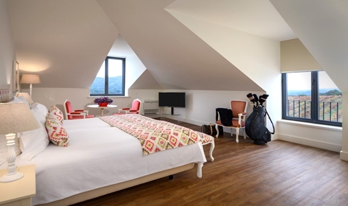 Hotel Casa Palmela - Junior Suite Garden House