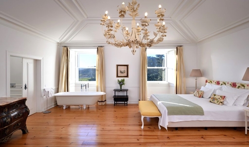 Hotel Casa Palmela - Junior Suite Romance