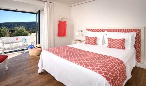 Hotel Casa Palmela - Superior Garden House Room