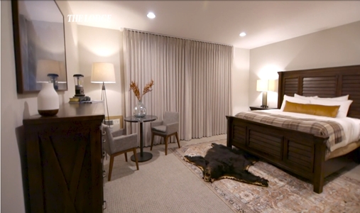 RiverView Ranch - King Suite