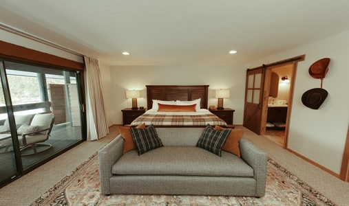 RiverView Ranch - Suite