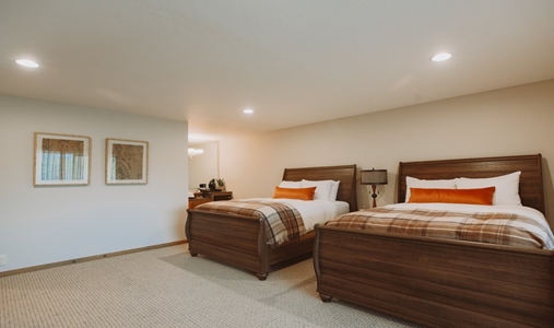 RiverView Ranch - The Bunk Room