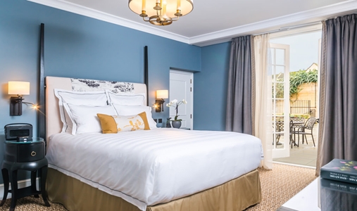 The Gainsborough Bath Spa - Courtyard Room - Book on ClassicTravel.com