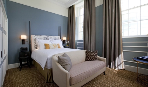The Gainsborough Bath Spa - Executive Room - Book on ClassicTravel.com