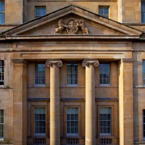 The Gainsborough Bath Spa - Exterior - Book on ClassicTravel.com