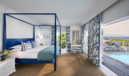 The Plettenberg - Beach House Two Bedroom Private Villa - Book on ClassicTravel.com