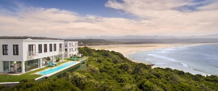 The Plettenberg - Exterior - Book on ClassicTravel.com
