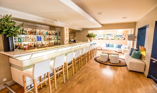The Plettenberg - Sand Bar - Book on ClassicTravel.com