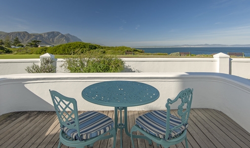 The Marine - Premier Suite View - Book on ClassicTravel.com