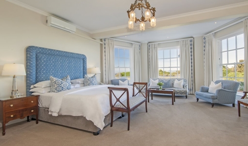 The Marine - Premier Suite - Book on ClassicTravel.com