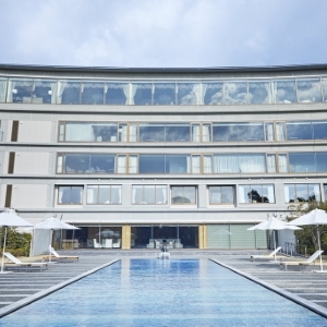Shima Kanko Hotel Bay Suites - Facade - Book on ClassicTravel.com