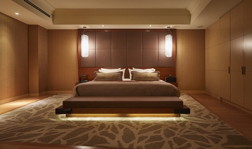 Shima Kanko Hotel Bay Suites - Superior Suite King - Book on ClassicTravel.com