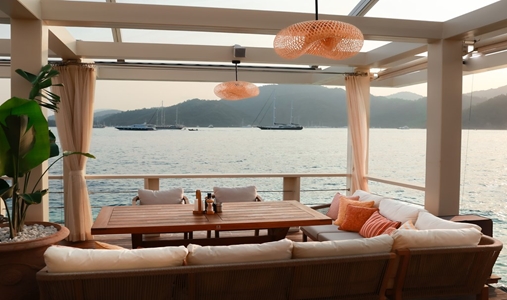 D-Resort Gocek - D'Breeze - Book on ClassicTravel.com