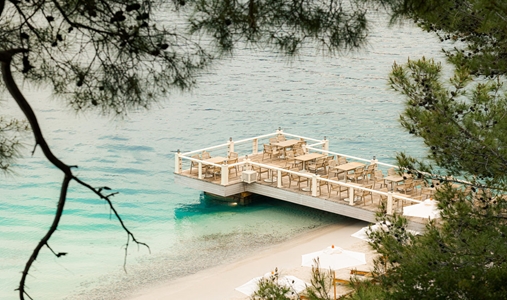 D-Resort Gocek - D'Breeze Restaurant - Book on ClassicTravel.com