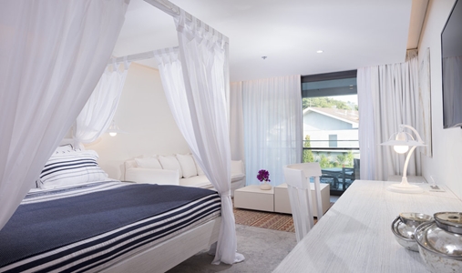 D-Resort Gocek - Deluxe Room - Book on ClassicTravel.com