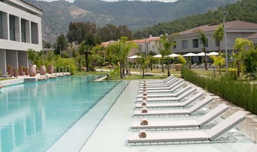 D-Resort Gocek - Pool - Book on ClassicTravel.com