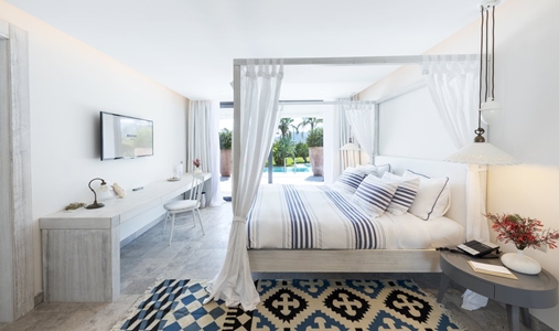 D-Resort Gocek - Presidential Suite - Book on ClassicTravel.com