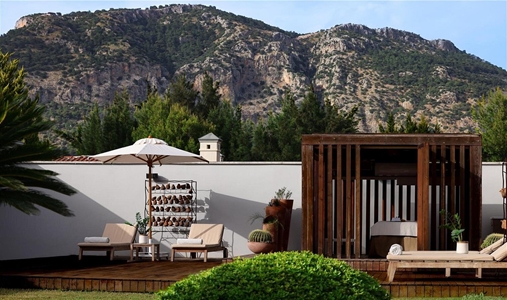 D-Resort Gocek - Spa - Book on ClassicTravel.com