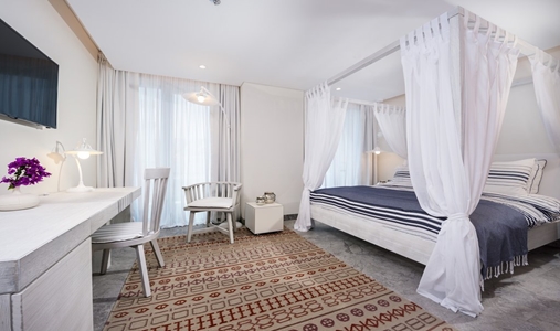 D-Resort Gocek - Standard Room - Book on ClassicTravel.com