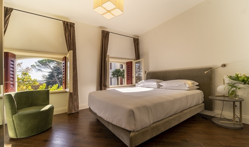 Villa Soligo - Junior Suite - Book on ClassicTravel.com