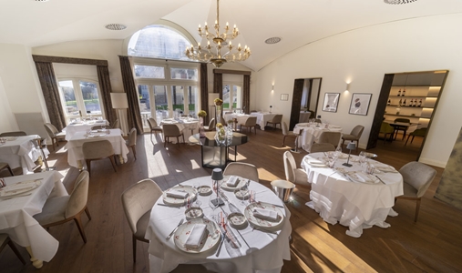 Villa Soligo - Restaurant - Book on ClassicTravel.com