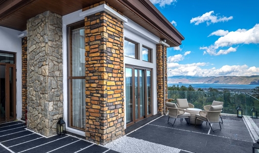Honor Resort Yun Shu Dali - Two Bedroom Sky View Villa