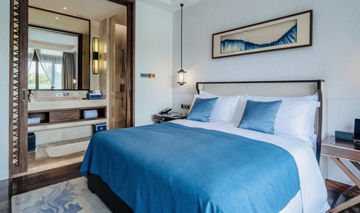 Honor Resort Yun Shu Dali - Golf View Suite