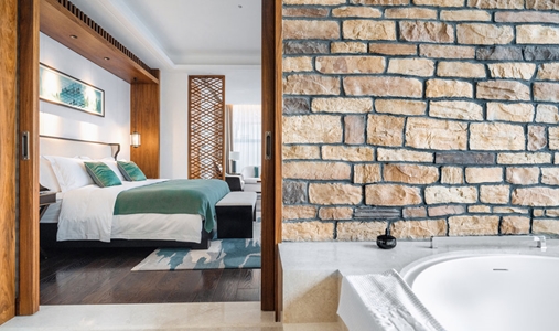 Honor Resort Yun Shu Dali - Prestige Lake View Suite