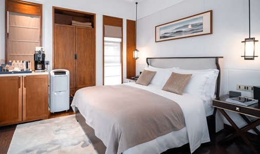 Honor Resort Yun Shu Dali - Two Bedroom Sky View Villa
