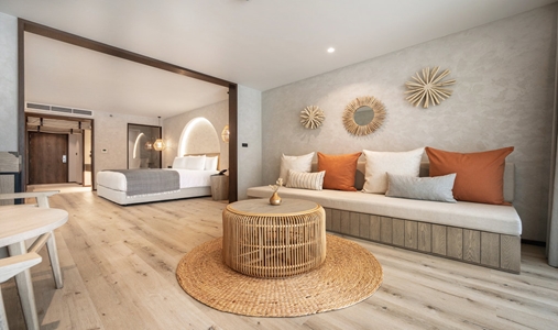 VALA Hua Hin - Mini Suite Pool Access