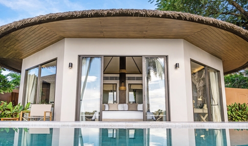 VALA Hua Hin - Pool Villa