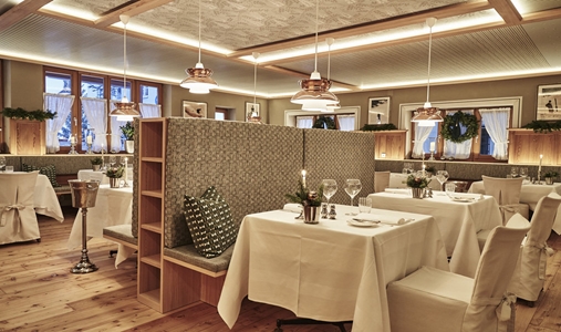 Goldene Rose Karthaus - Restaurant - Book on ClassicTravel.com
