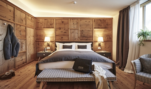 Goldene Rose Karthaus - Superior Room - Book on ClassicTravel.com